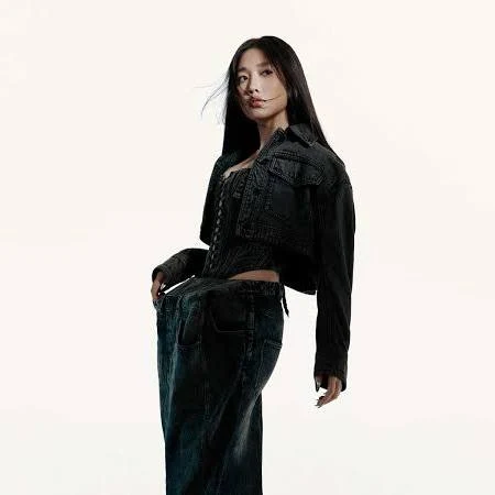 A-Lin