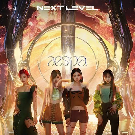 에스파 aespa