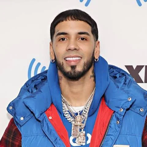 Anuel AA