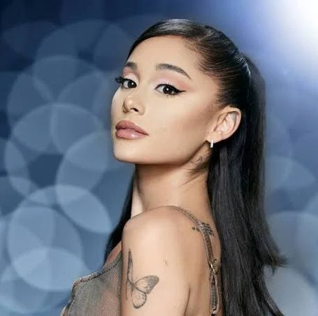 Ariana Grande