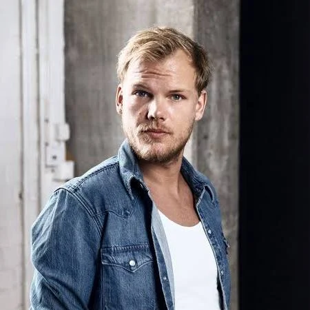 Avicii