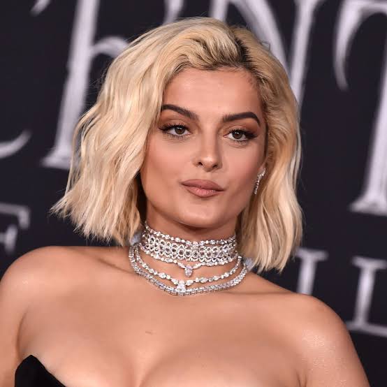 Bebe Rexha