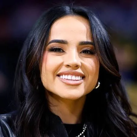 Becky G