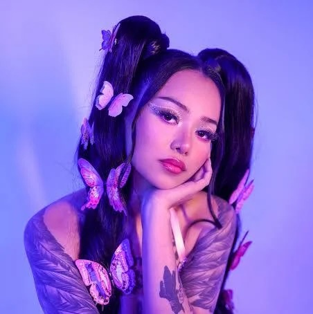 Bella Poarch