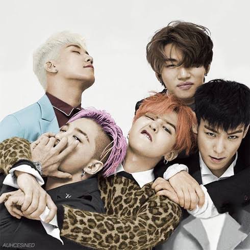 Bigbang