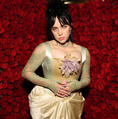 Billie Eilish