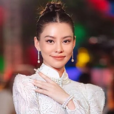 Bùi Lan Hương