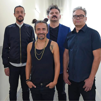 Café tacvba
