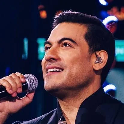 Carlos Rivera