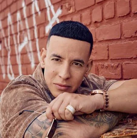 Daddy Yankee
