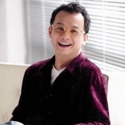 Daryl Yao (姚若龍)