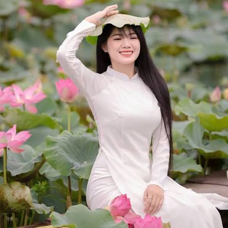 Dương ái vy