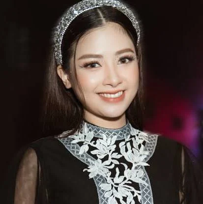 Dương Hoàng Yến