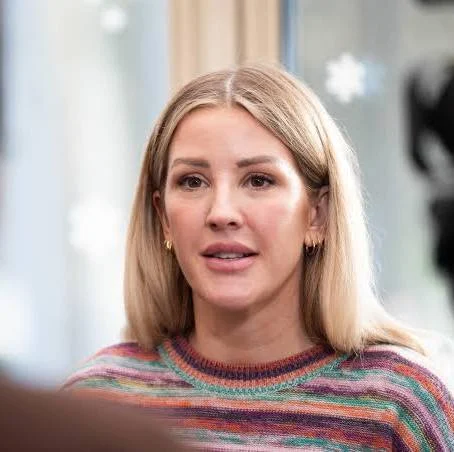 Ellie Goulding