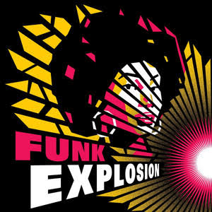 Funk explode