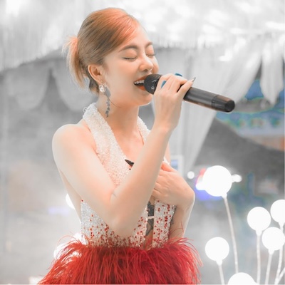 Hana cẩm tiên