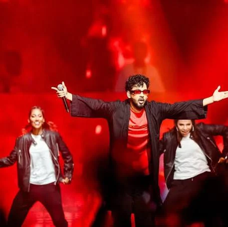 Hiphop Tamizha