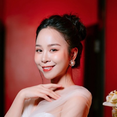 Hồng Duyên