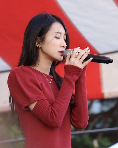 陳華 Hua Chen
