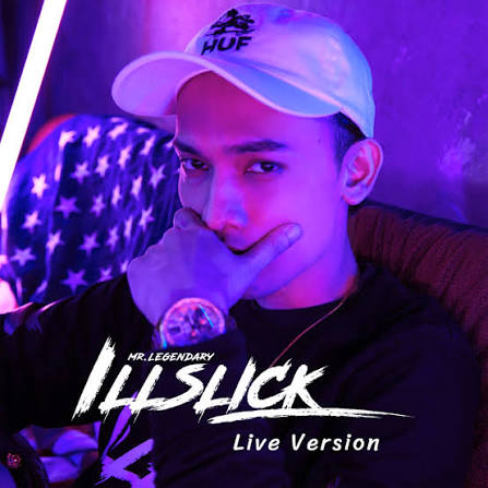Illslick thelegandary