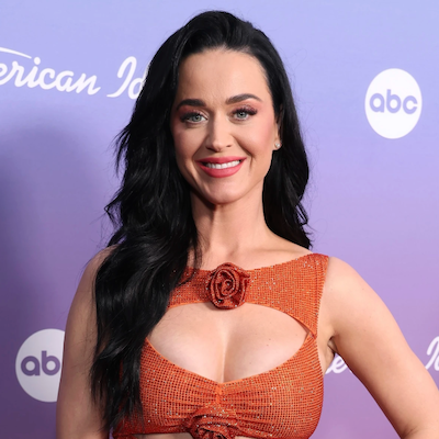 Katy perry
