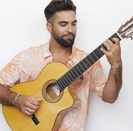 Kendji Girac