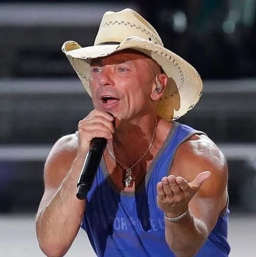 Kenny Chesney