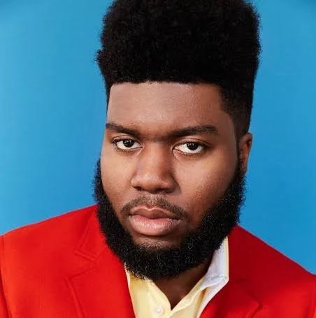 Khalid