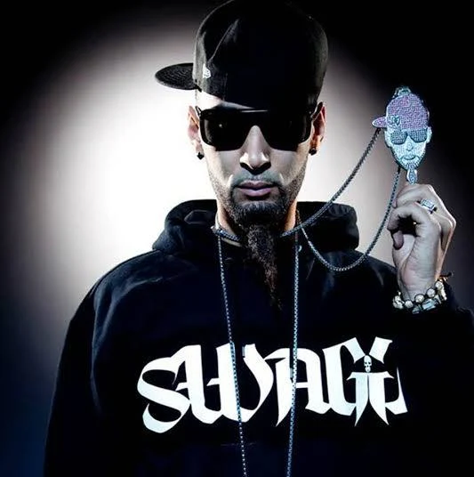 La Fouine