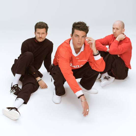 LANY