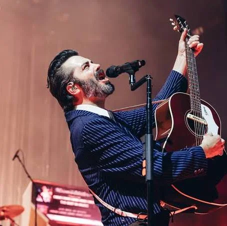 Lord Huron