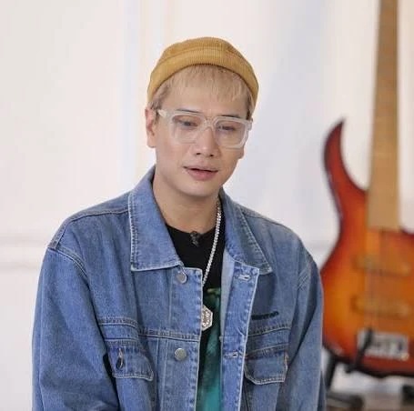 Lou Hoàng