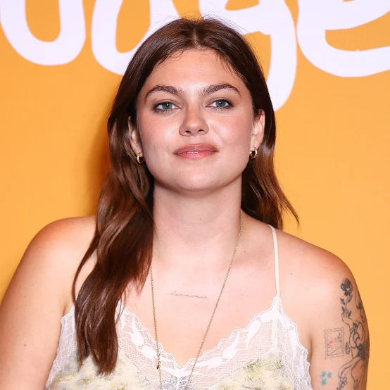 Louane Emera