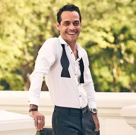 Marc Anthony