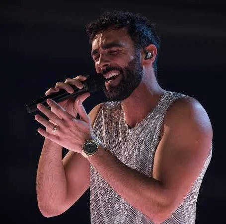 Marco Mengoni