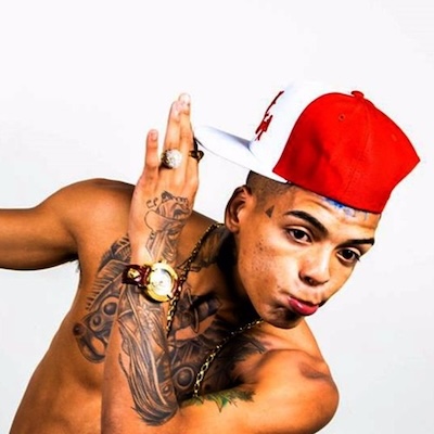 Mc kevin