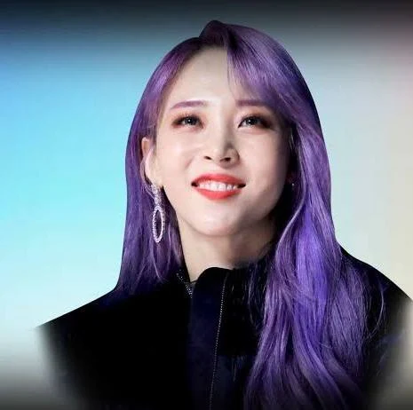 Moon Byul(문별)