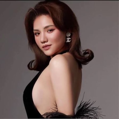 myra trần