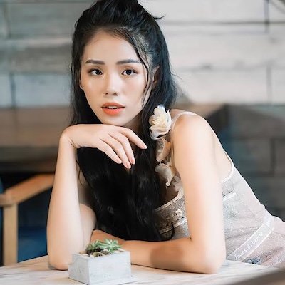 Nguyễn hương ly