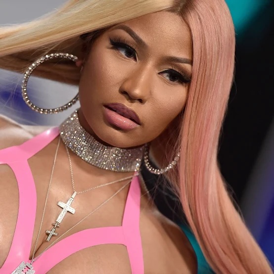 Nicki Minaj