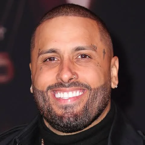 Nicky Jam