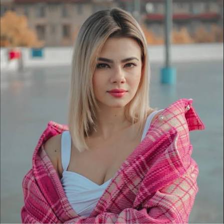 Patrycja Kałużna
