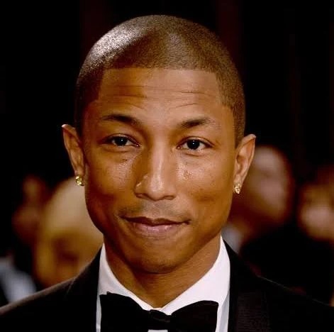 Pharrell Williams