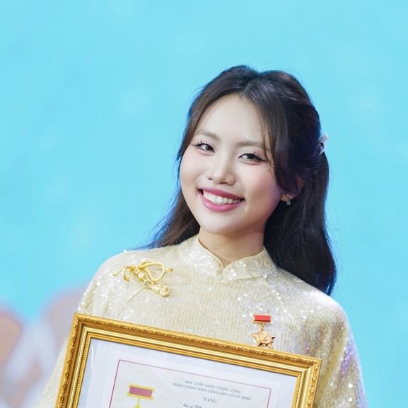 Phương Mỹ Chi
