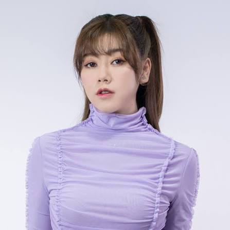 Priscilla Abby (蔡恩雨)