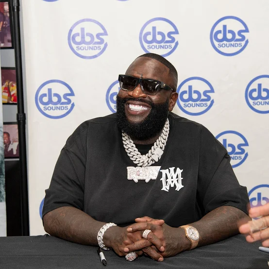 Rick Ross