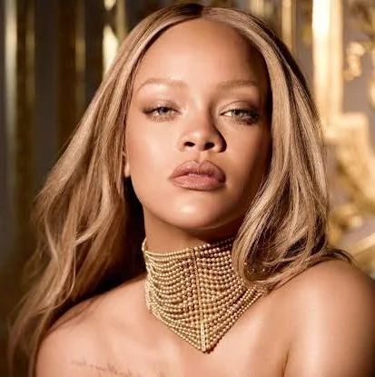 Rihanna