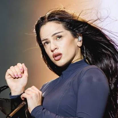 Rosalía
