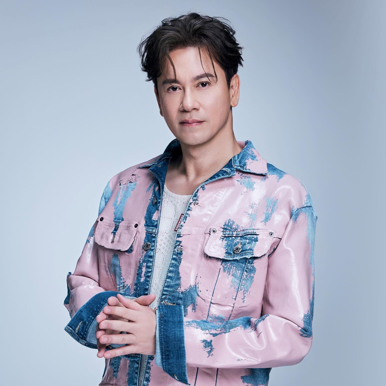 Sam Lee (李聖傑)