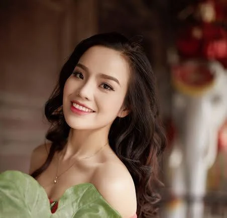 Sèn Hoàng Mỹ Lam